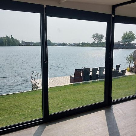 Lakeside Wevelgem Eksteriør billede