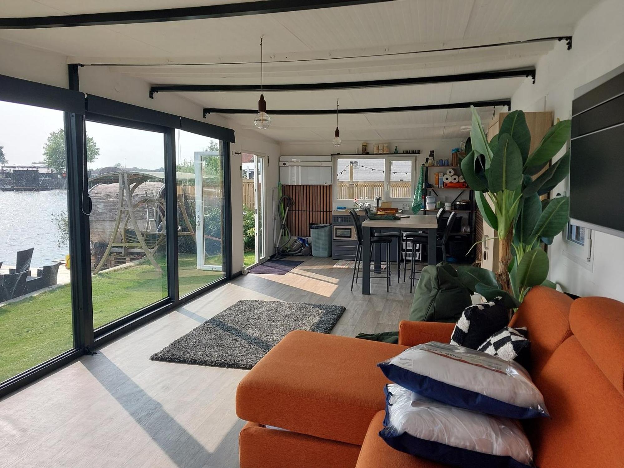 Lakeside Wevelgem Eksteriør billede