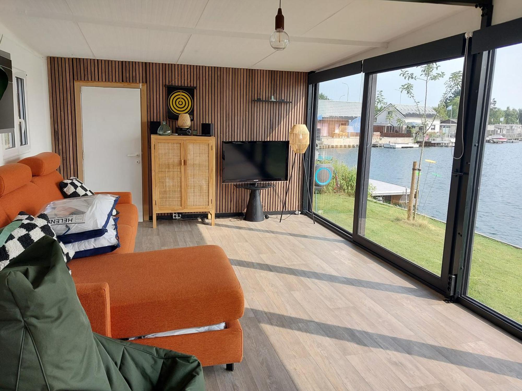 Lakeside Wevelgem Eksteriør billede